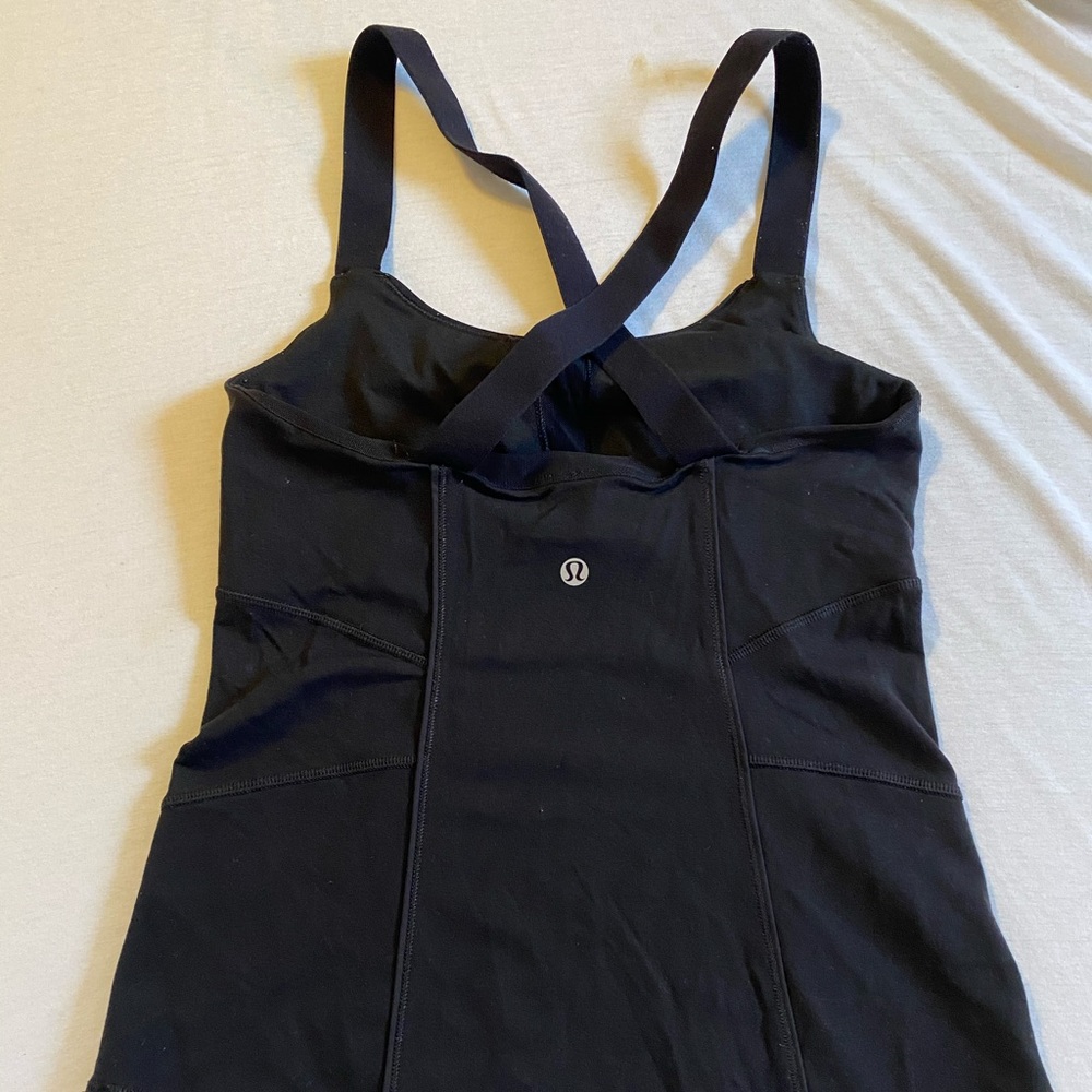 Lulu lemon Top